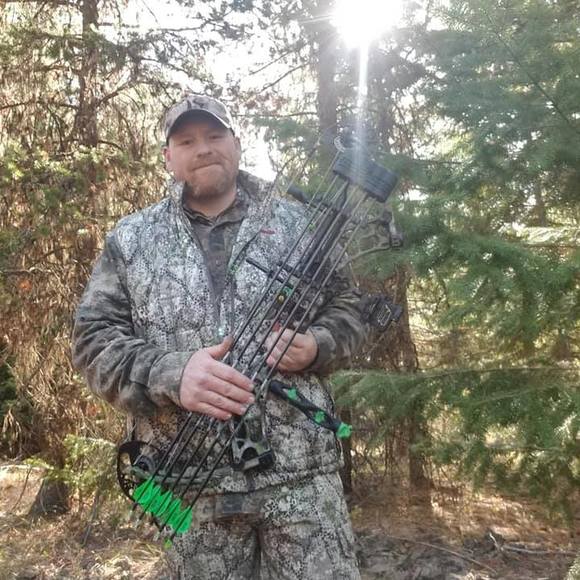 Meet your Posher, Jason - Picture 1 of 1